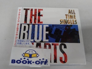 ザ・ブルーハーツ CD ALL TIME SINGLES ~SUPER PREMIUM BEST~(完全初回生産限定)