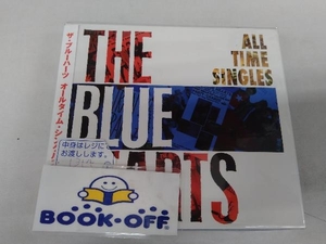 CD Blue Hearts CD All Time Singles ~ Super Premium Best ~ (полная первая продукция Limited)