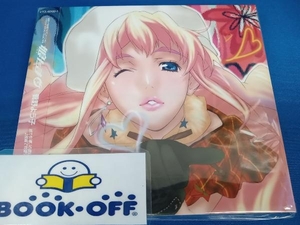 .. для .( Macross серии ) CD Macross F Vocal коллекция . Tama 