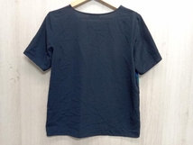 Paul Smith ポールスミス 半袖Tシャツ サイズ38 マルチカラー カラフル 花柄 ポリエステル100% レディース 夏_画像2