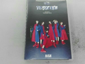 DVD BiSH'TO THE END'
