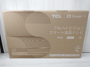 未開封品 未使用品 TCL 32S5401 液晶テレビ