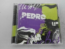 PEDRO(BiSH) CD THUMB SUCKER(DVD付)_画像1