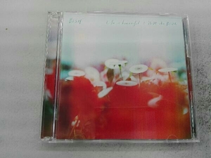 BiSH CD Life is beautiful/HiDE the BLUE(DVD付)