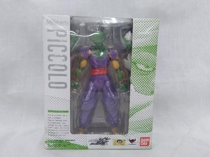 現状品 S.H.Figuarts ピッコロ ドラゴンボールZ