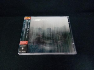 ミザリー・シグナルズ CD CONTROLLER(限定プレミア盤)(DVD付)