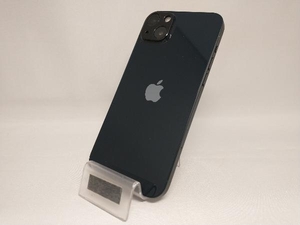 MQ4J3J/A iPhone 14 Plus 256GB ミッドナイト SIMフリー