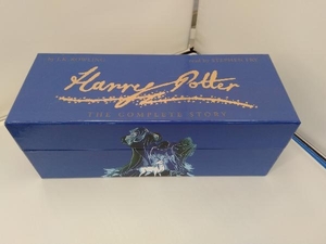 Harry Potter Audio Boxed Set - CD-Audio