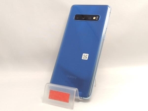 docomo 【SIMロックなし】Android SC-03L Galaxy S10