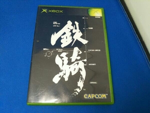 Xbox 【ソフト単品】鉄騎