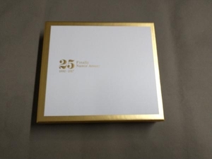 安室奈美恵 CD Finally