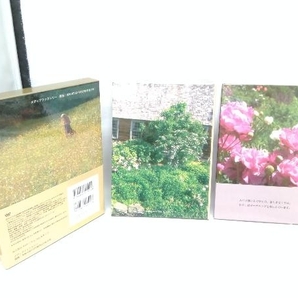 TASHA TUDOR SPECIAL BOX SET／喜びは創りだすもの（ターシャの四季の庭）・ターシャからの贈りもの（魔法の時間のつくり方）DVD＋愛蔵本１の画像4