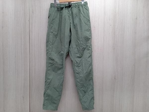 山と道 5-Pocket Pants ロングパンツ 表記サイズ ST カーキ 店舗受取可