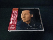 山下達郎 CD SOFTLY(通常盤)_画像1