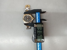 タグホイヤー/TAG HEUER S95.213K／A49727 クォーツ 腕時計_画像7