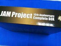 JAM Project CD JAM Project 10th Anniversary Complete BOX_画像3