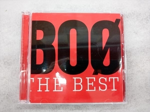 BOΦWY CD BOOWY THE BEST'STORY'(Blu-spec CD2)