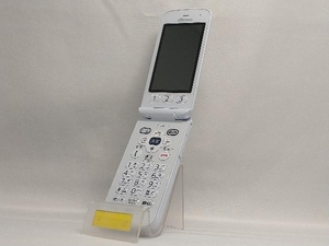 docomo F-01M らくらくホン