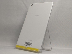 SoftBank 701HW MediaPad M3 Lite s