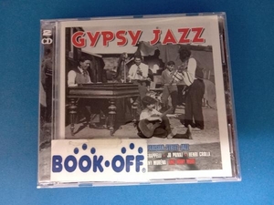 (オムニバス) CD 【輸入盤】Gypsy Jazz [Import]