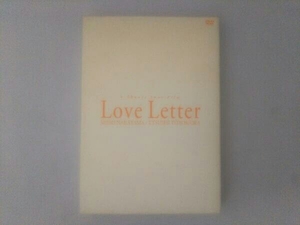 DVD Love Letter