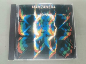 フィル・マンザネラ CD 'K'スコープ