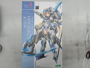 プラモデル (再販)コトブキヤ フレズヴェルク=アーテル フレームアームズ・ガール FG024R