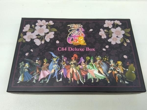 CR戦国乙女3 〜乱〜 C84 Deluxe Box