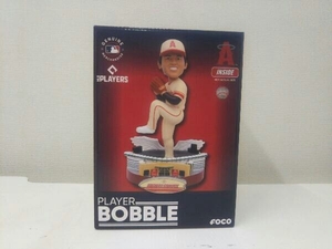 現状品 大谷翔平 ボブルヘッド フィギュア WBC 侍ジャパン