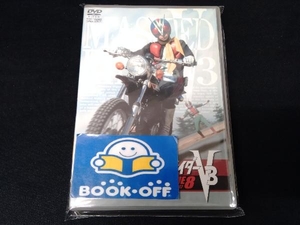DVD 仮面ライダーV3 VOL.8