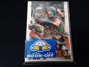 DVD 仮面ライダー THE MOVIE VOL.3