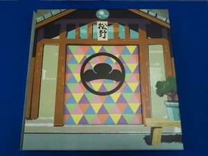 おそ松さん SPECIAL NEET BOX(Blu-ray Disc)