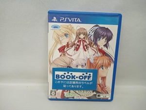 PSVITA Rewrite