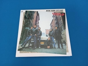 クールス・ロカビリークラブ CD NEW YORK CITY,N.Y