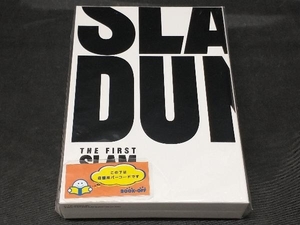 DVD 映画『THE FIRST SLAM DUNK』 LIMITED EDITION(初回生産限定版)(3DVD)