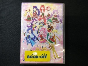 DVD み~んなでキラッとプリティーライブ 2018