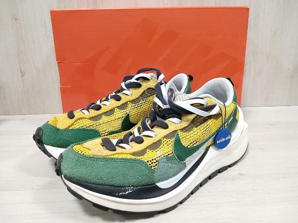 Yahoo!オークション -「sacai nike vaporwaffle」の落札相場 Yahoo!オークション -「sacai nike vaporwaffle」の落札相場