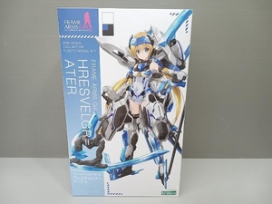 未使用品 プラモデル コトブキヤ フレズヴェルク=アーテル フレームアームズ・ガール FG024