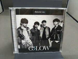 Natural Lag(Da-iCE 花村想太) CD GRLOW