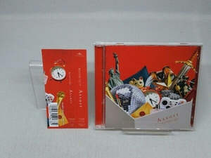【CD】Novelbright Assort(初回限定盤)(DVD付)