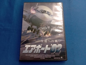 DVD エアポート'02