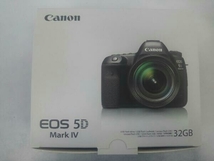 Canon EOS 5D Mark Ⅳ ミニチュア USBメモリー 32GB_画像1