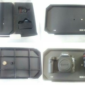 Canon EOS 5D Mark Ⅳ ミニチュア USBメモリー 32GBの画像2