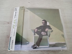 ニルス・ロフグレン CD ワンダーランド