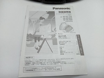 Panasonic NI-WL704 カルル コードレスアイロン ピンクゴールド_画像6