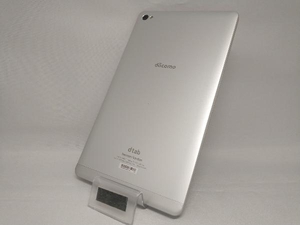 docomo d-02H dtab Compact