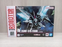 ROBOT魂 ＜SIDE MS＞ ZGMF-515 シグー ver. A.N.I.M.E. 魂ウェブ商店限定 機動戦士ガンダムSEED/ROBOT魂シリーズ_画像1