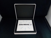 Snow Man CD Snow Mania S1(初回盤A)(Blu-ray Disc付)_画像3