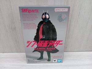 S.H.figuarts Kamen Rider (Shin/Kamen Rider) Shin/Kamen Rider/S.H.figuarts