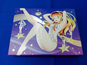 うる星やつら Blu-ray Disc BOX 2(完全生産限定版)(Blu-ray Disc)